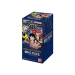 ONE PIECE ROMANCE DAWN BOOSTER BOX