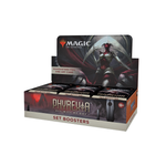 MAGIC: THE GATHERING PHYREXIA BOOSTER BOX
